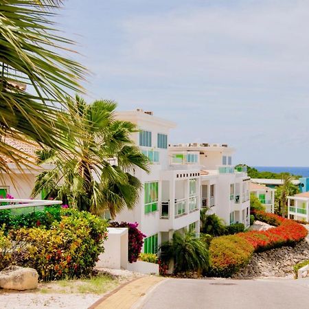 Piscadera Harbour Village Willemstad Zewnętrze zdjęcie