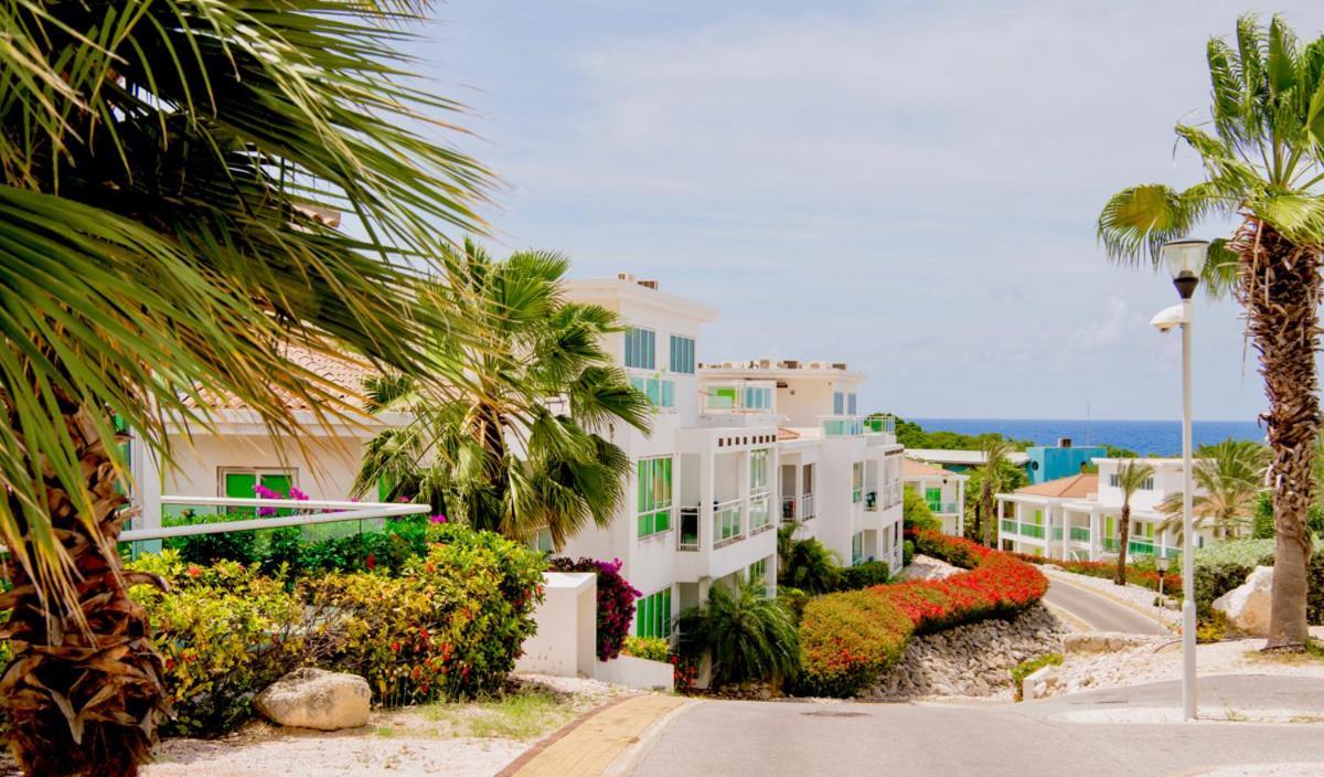 Piscadera Harbour Village Willemstad Zewnętrze zdjęcie