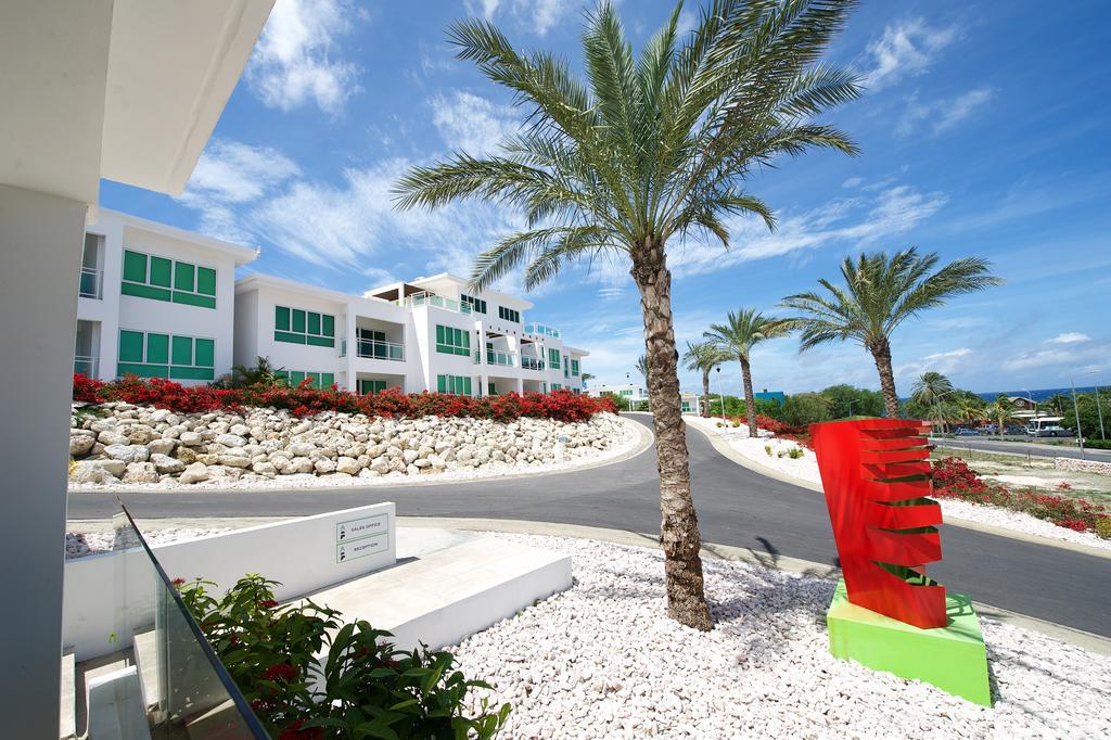 Piscadera Harbour Village Willemstad Zewnętrze zdjęcie
