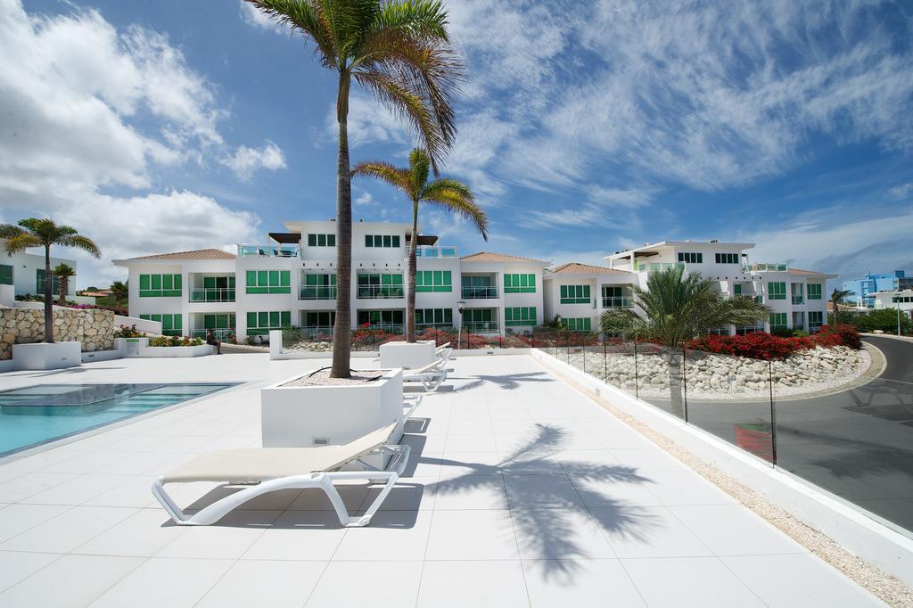 Piscadera Harbour Village Willemstad Zewnętrze zdjęcie