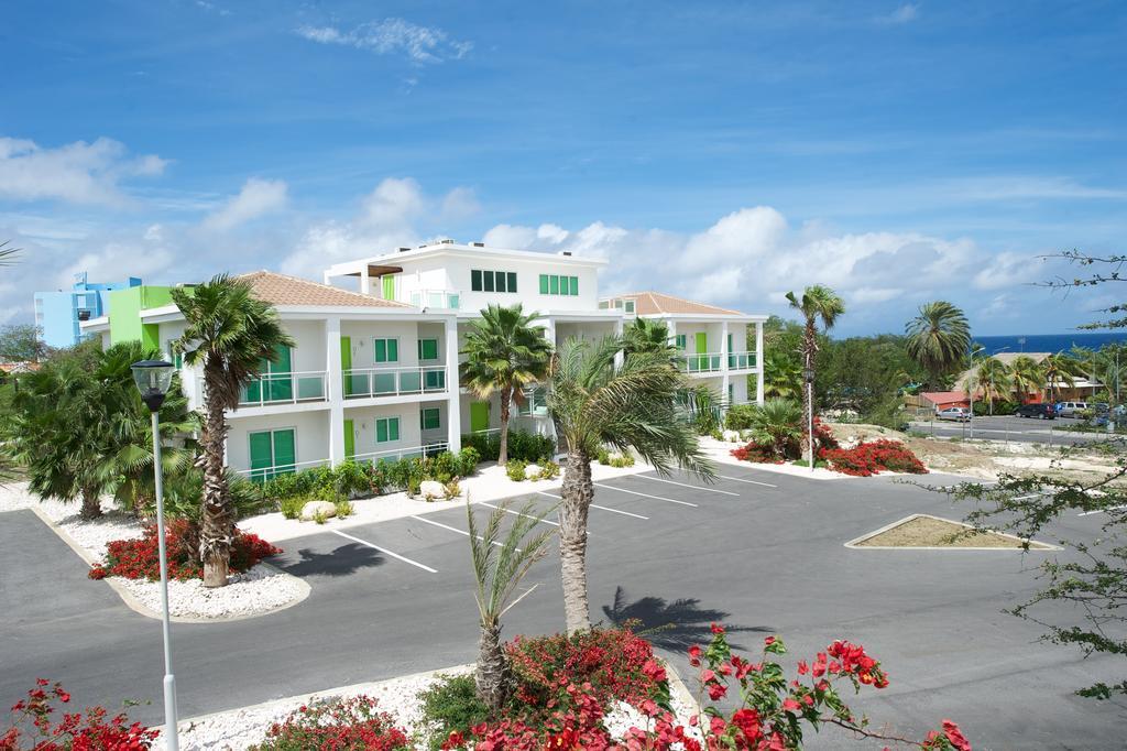 Piscadera Harbour Village Willemstad Zewnętrze zdjęcie