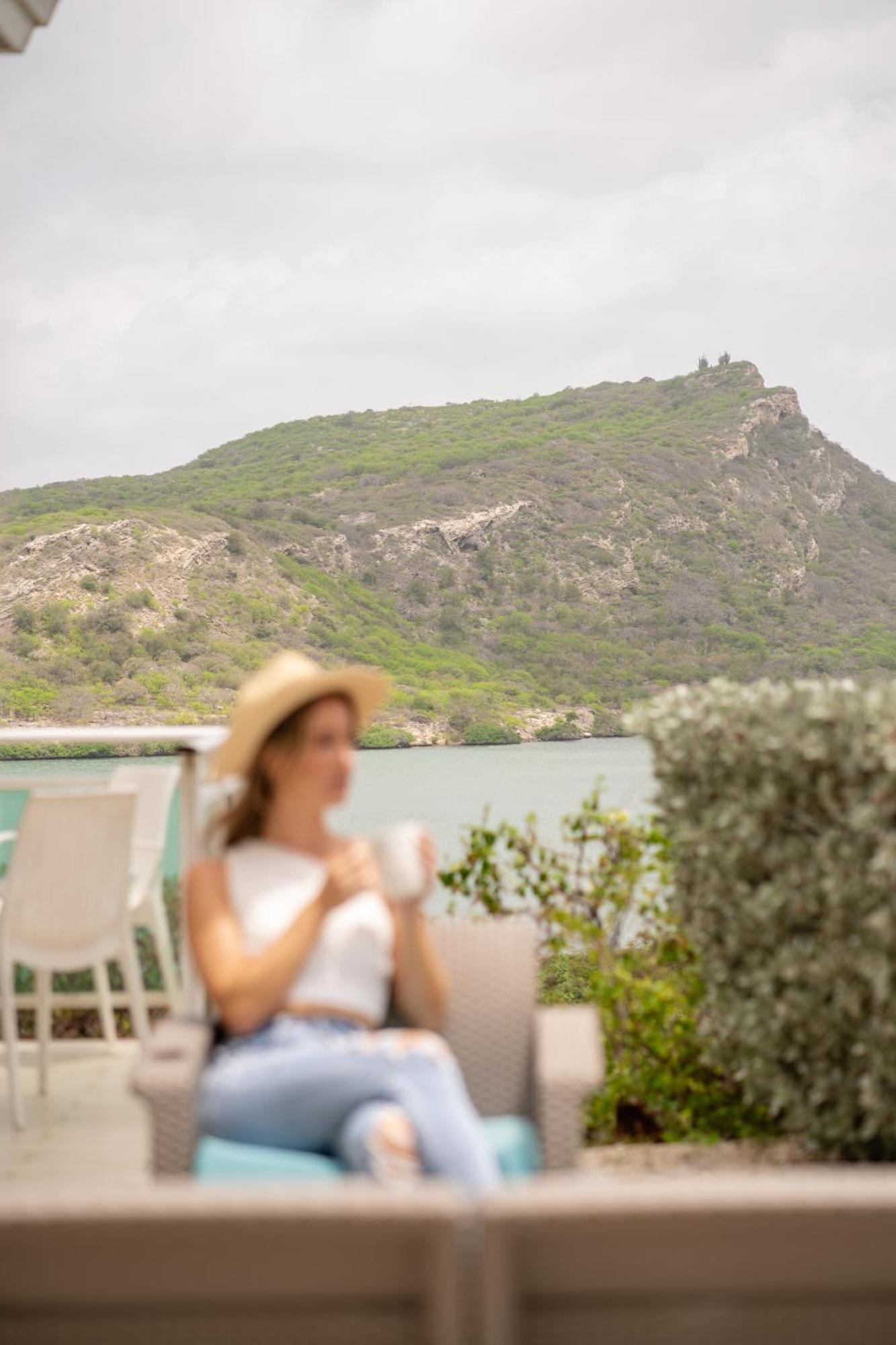 Piscadera Harbour Village Willemstad Zewnętrze zdjęcie