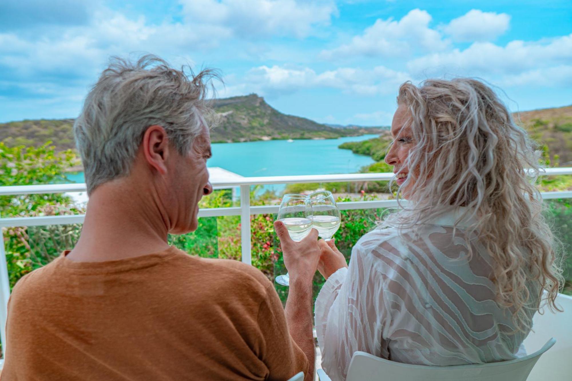 Piscadera Harbour Village Willemstad Zewnętrze zdjęcie