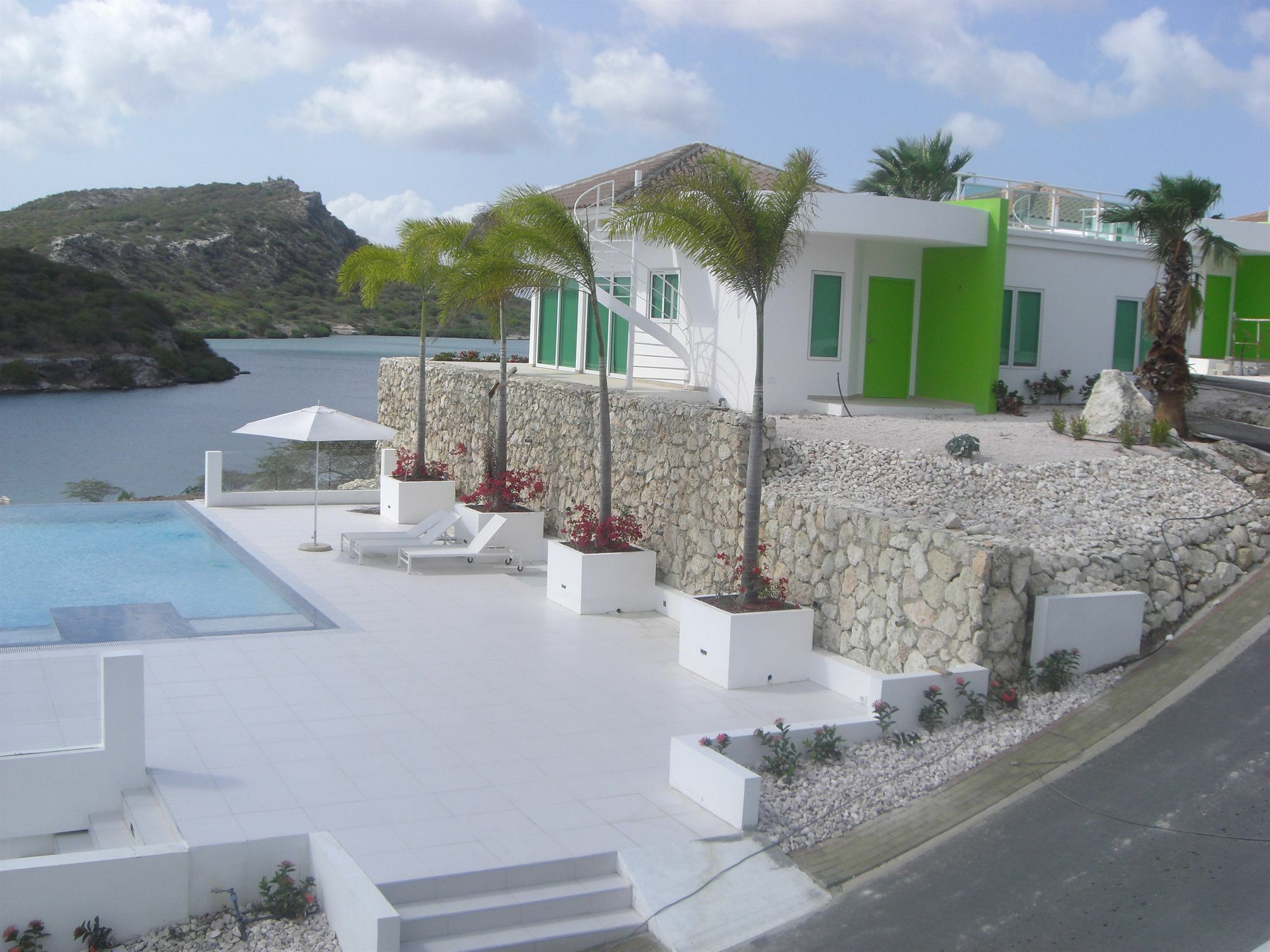 Piscadera Harbour Village Willemstad Zewnętrze zdjęcie