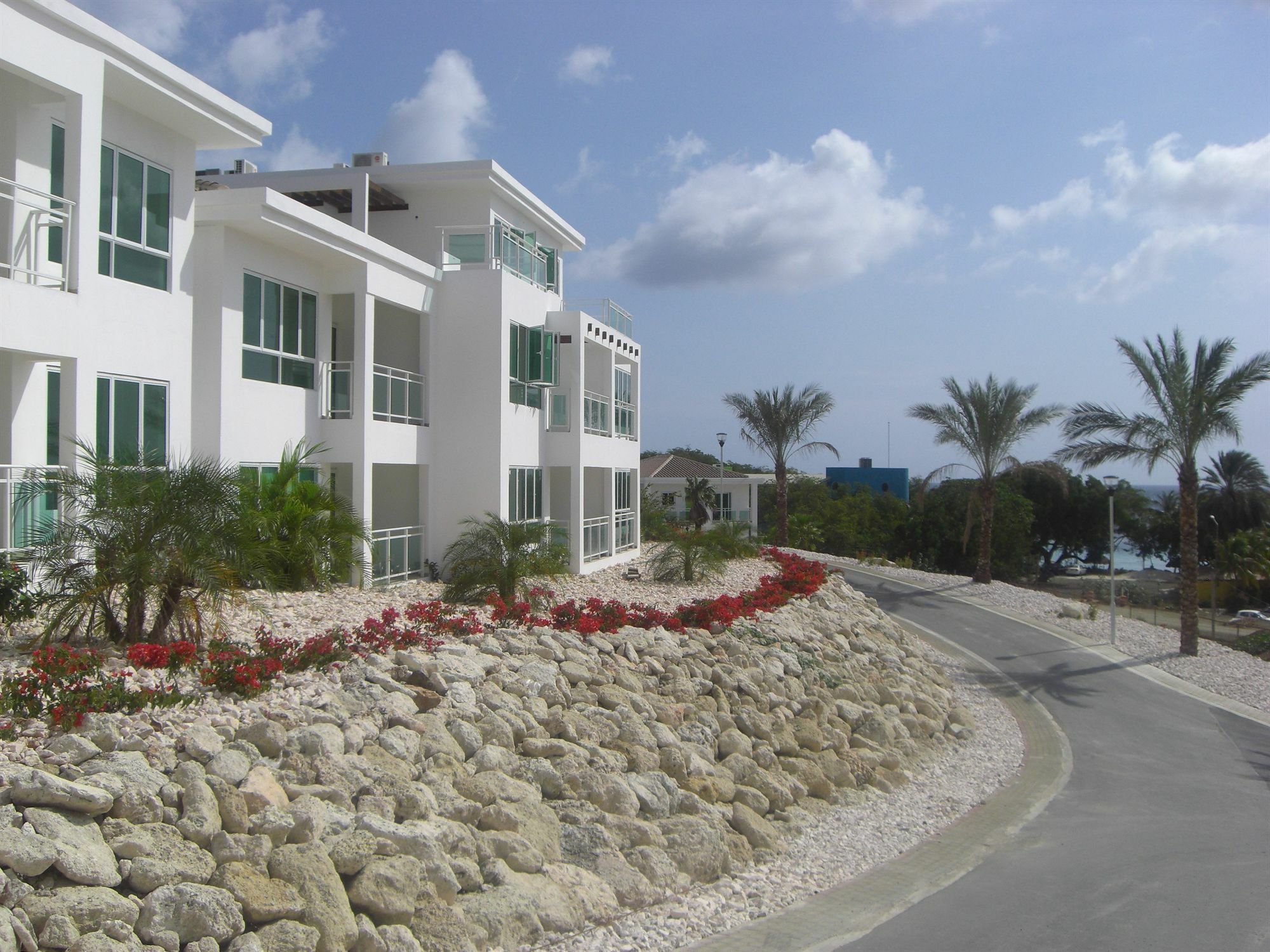 Piscadera Harbour Village Willemstad Zewnętrze zdjęcie