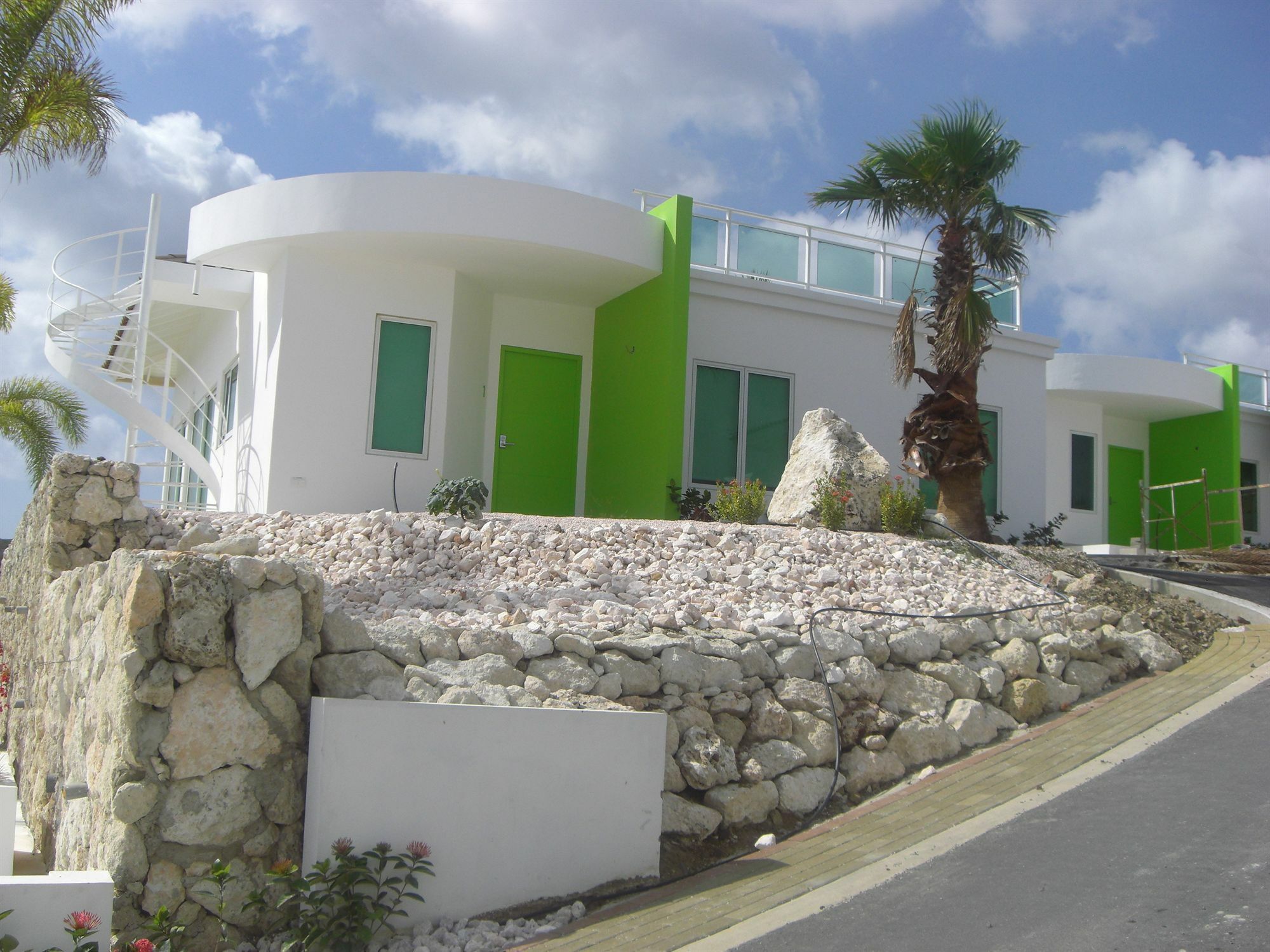 Piscadera Harbour Village Willemstad Zewnętrze zdjęcie