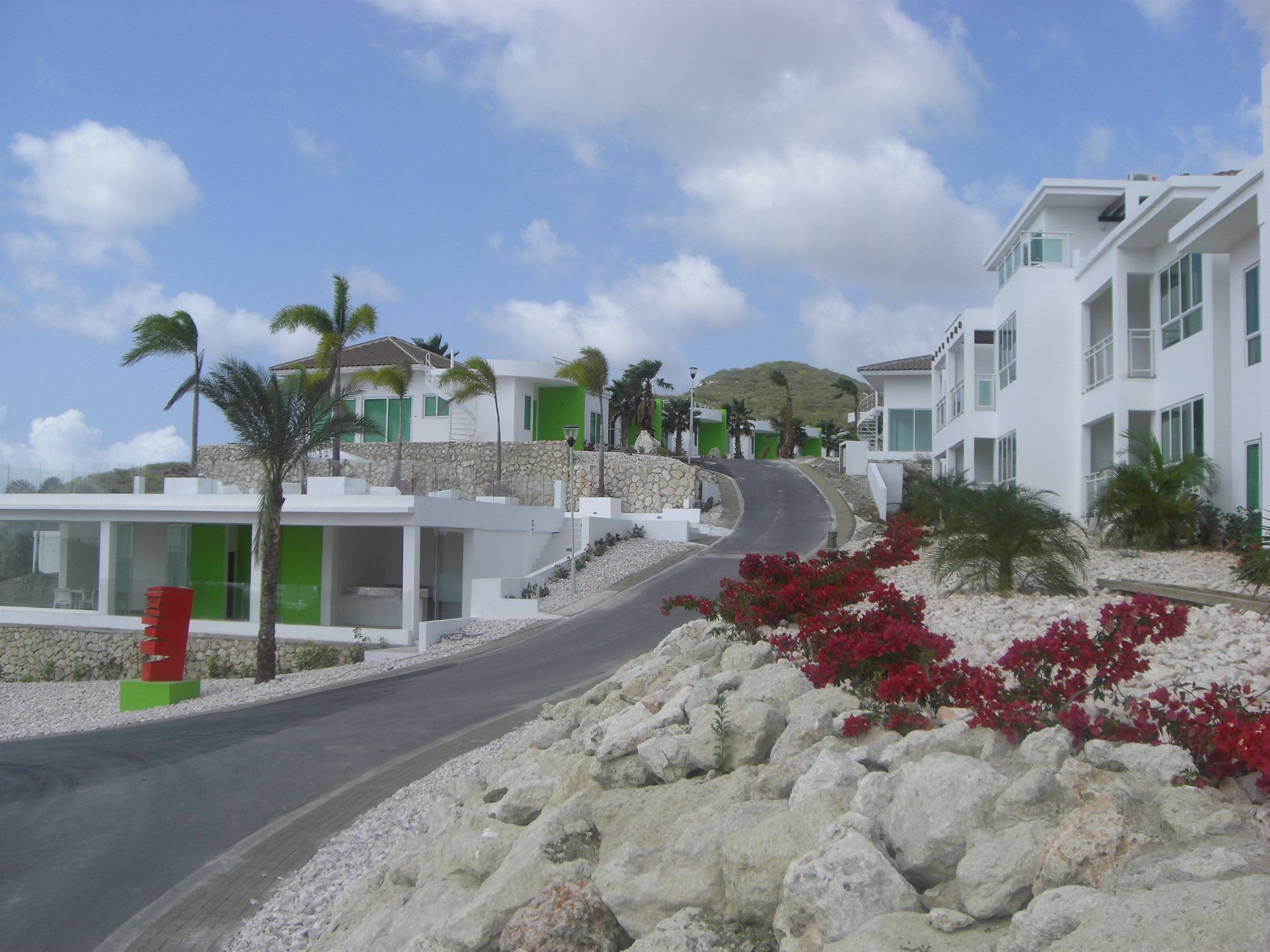 Piscadera Harbour Village Willemstad Zewnętrze zdjęcie